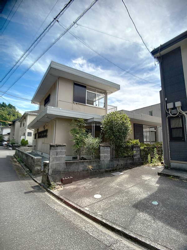 静岡県藤枝市藤岡４丁目 現地写真