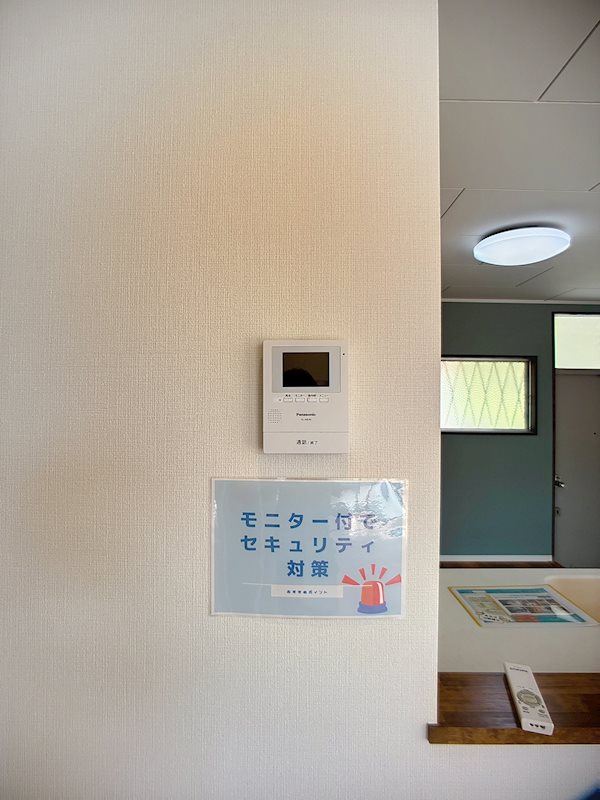 静岡県藤枝市藤岡４丁目 設備