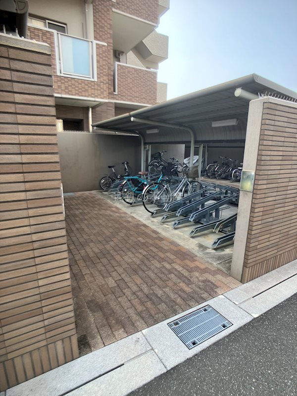 ブライトタウン磐田中泉 設備