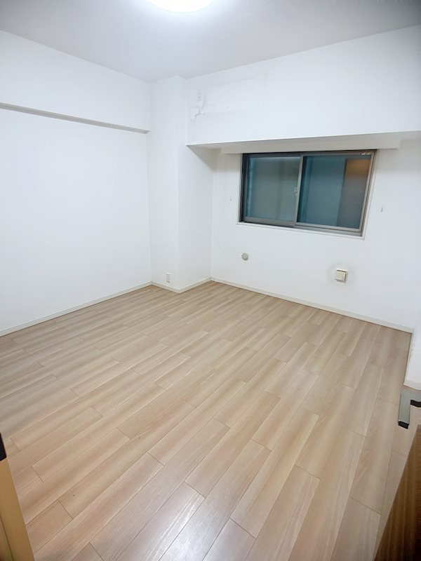 ブライトタウン磐田中泉 内観写真（リビング以外の居室）
