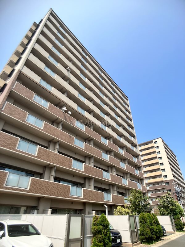 ブライトタウン磐田中泉 現地写真