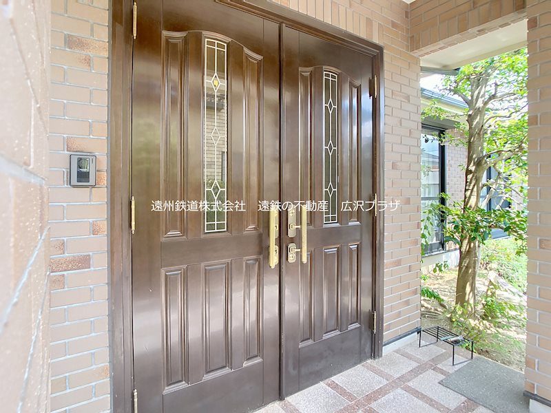 浜松市中央区佐鳴台6丁目 その他