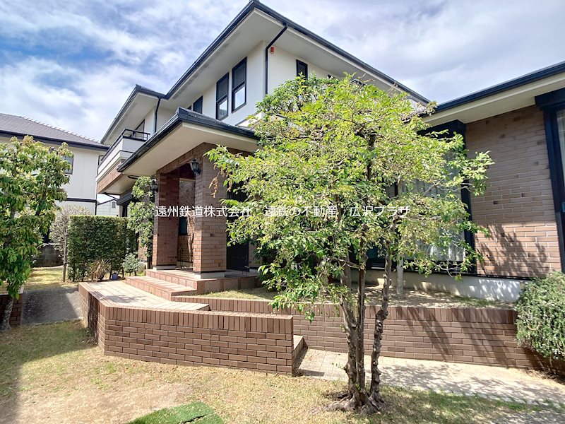 浜松市中央区佐鳴台6丁目 その他