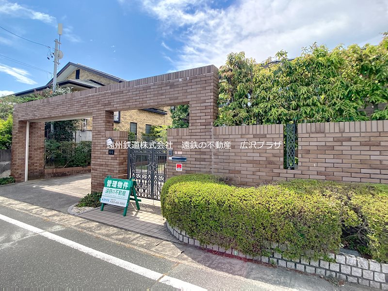 浜松市中央区佐鳴台6丁目 その他