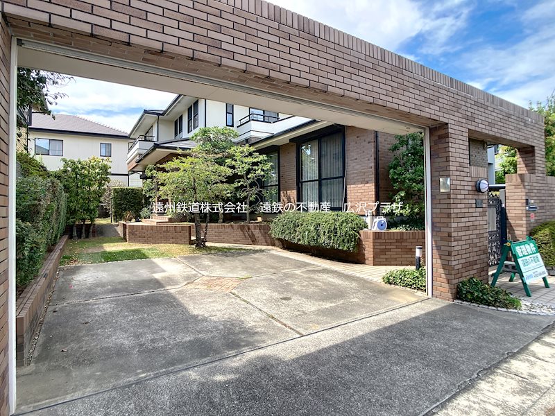 浜松市中央区佐鳴台6丁目 その他