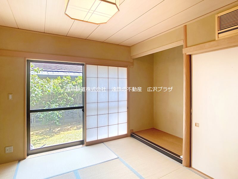 浜松市中央区佐鳴台6丁目 その他