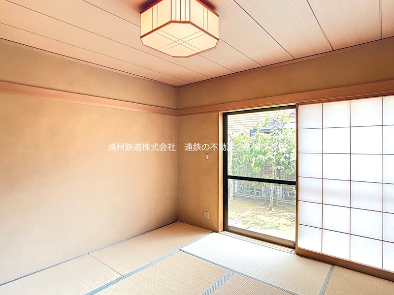 浜松市中央区佐鳴台6丁目 その他