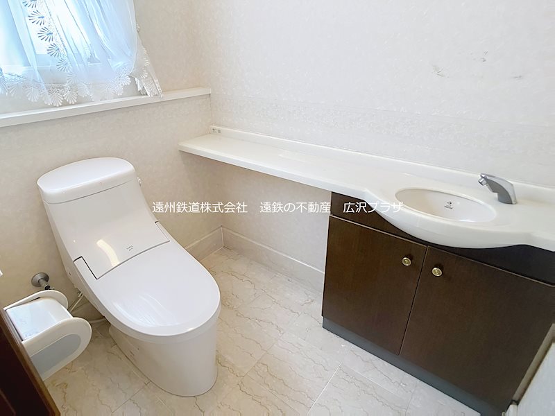 浜松市中央区佐鳴台6丁目 その他