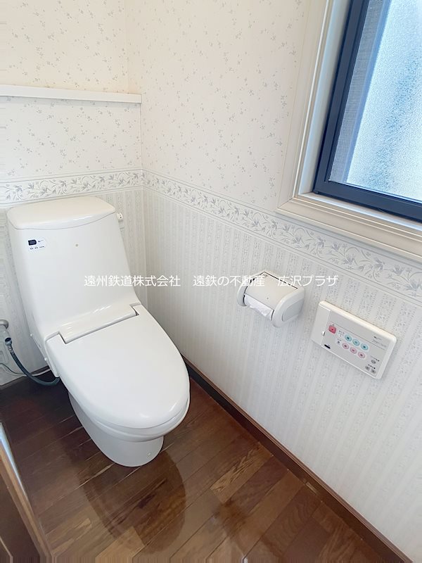 浜松市中央区佐鳴台6丁目 その他