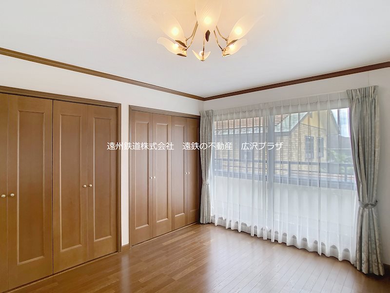 浜松市中央区佐鳴台6丁目 その他