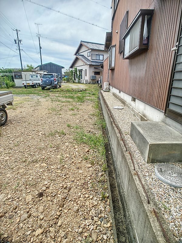 袋井市上山梨 その他