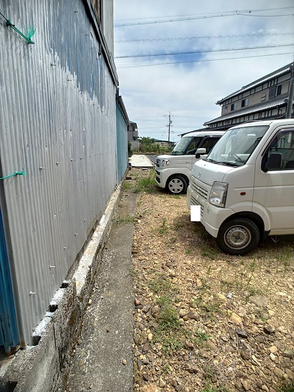 袋井市上山梨 その他