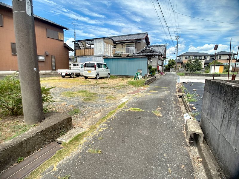 袋井市上山梨 その他