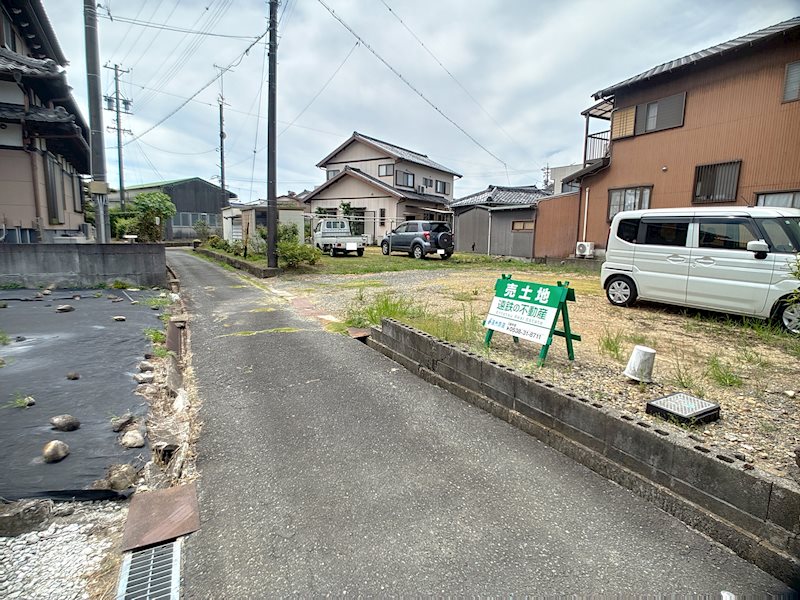 袋井市上山梨 その他