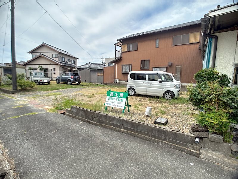 袋井市上山梨 その他