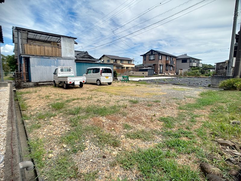 袋井市上山梨 その他