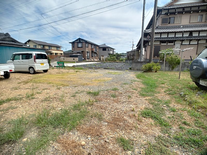 袋井市上山梨 その他
