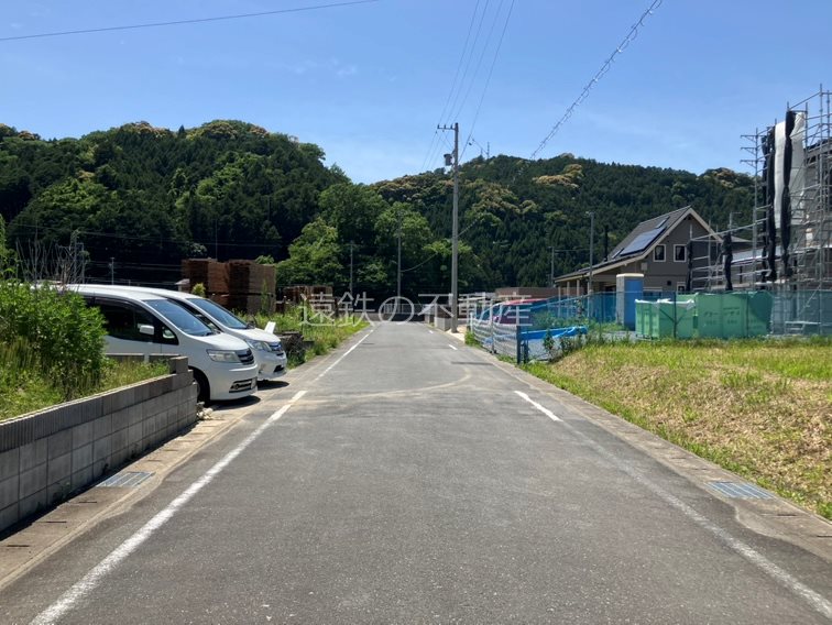 浜松市天竜区船明 その他