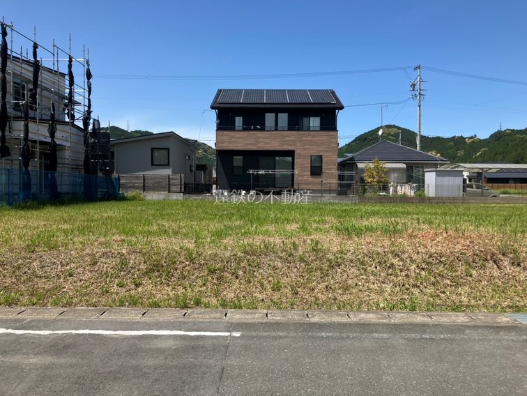 浜松市天竜区船明 その他