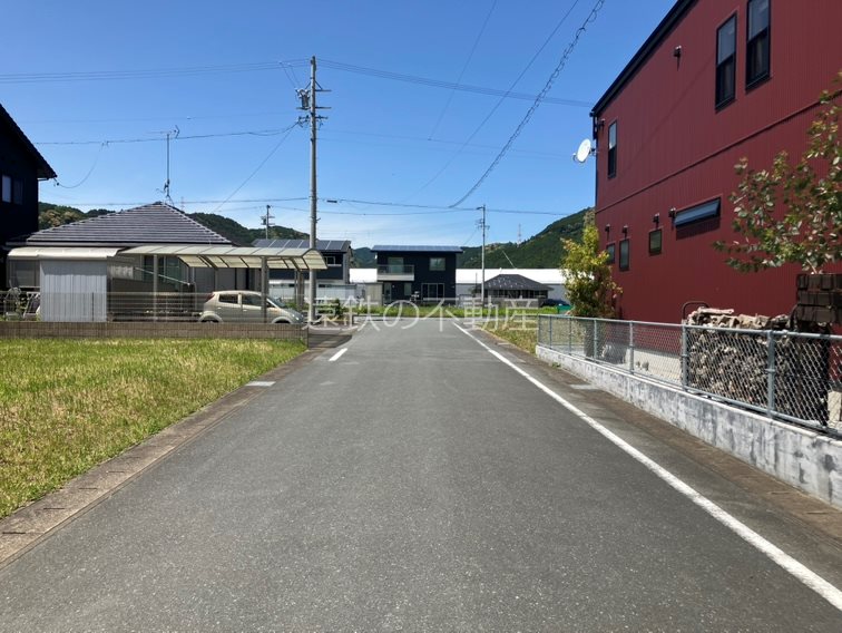 浜松市天竜区船明 その他