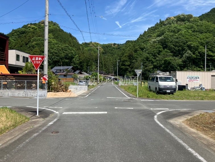 浜松市天竜区船明 その他