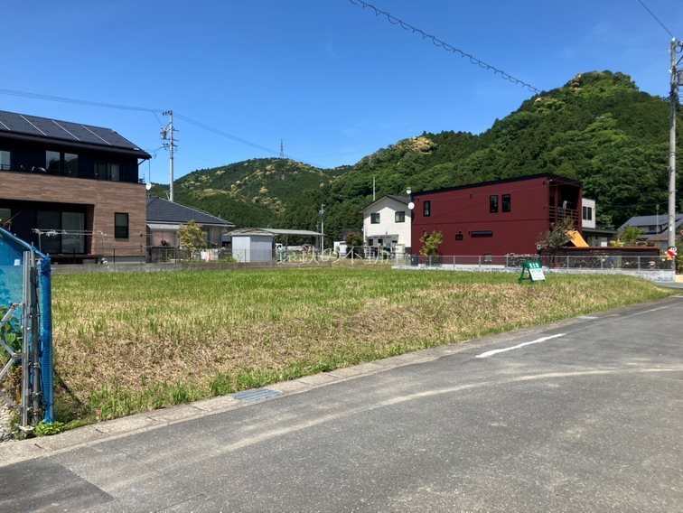 浜松市天竜区船明 その他