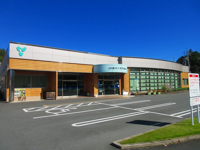 JA遠州中央天竜支店 浜松市天竜区船明 周辺画像10