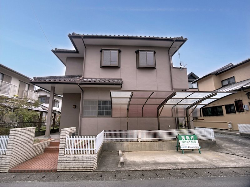 磐田市中泉 その他