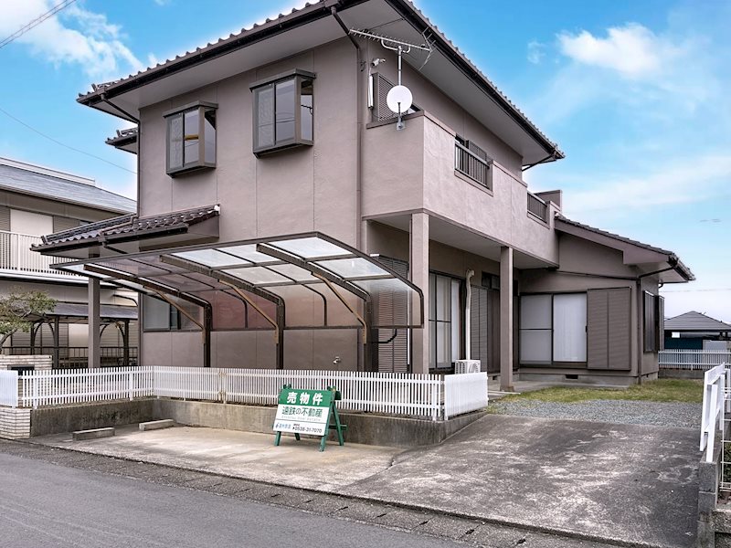 磐田市中泉 その他