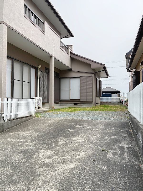 磐田市中泉 その他