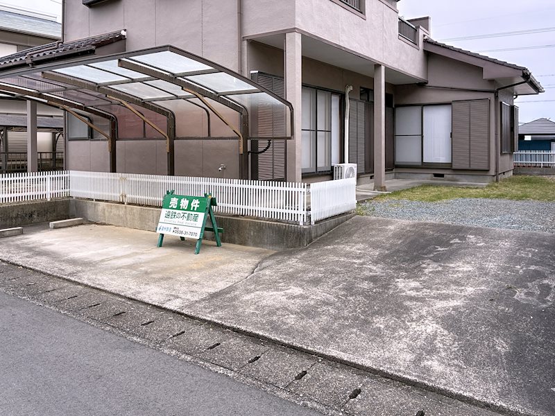 磐田市中泉 その他