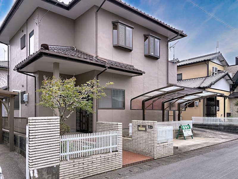 磐田市中泉 その他