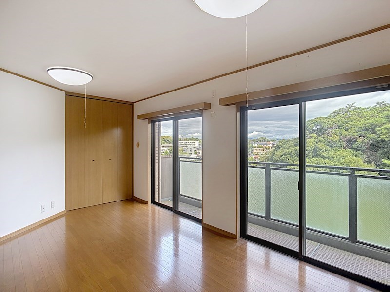 アートフォルム富塚 その他