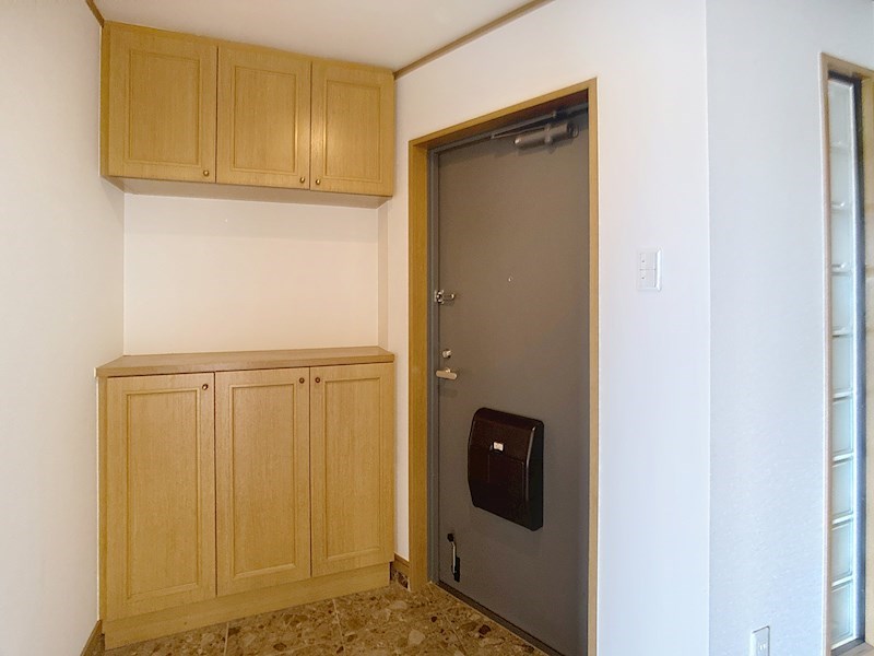 アートフォルム富塚 その他