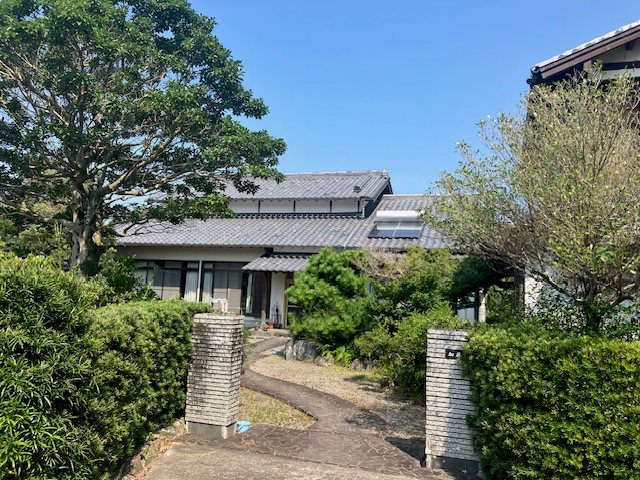 袋井市愛野南四丁目 外観写真