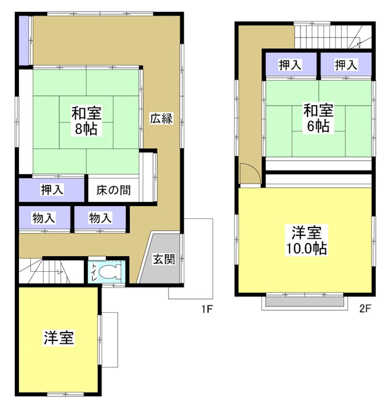 袋井市愛野南四丁目 その他