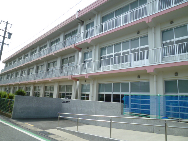 袋井市愛野南四丁目 周辺画像4