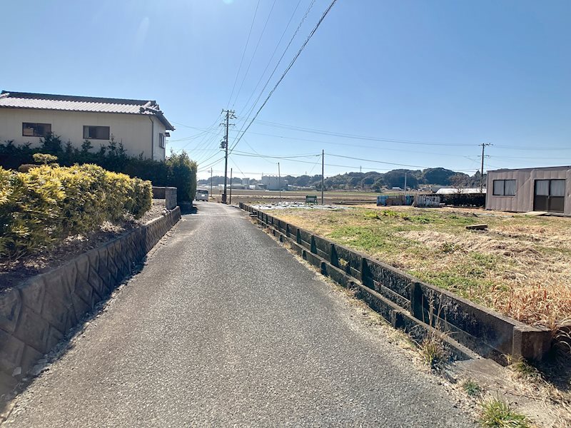 掛川市岩滑 その他