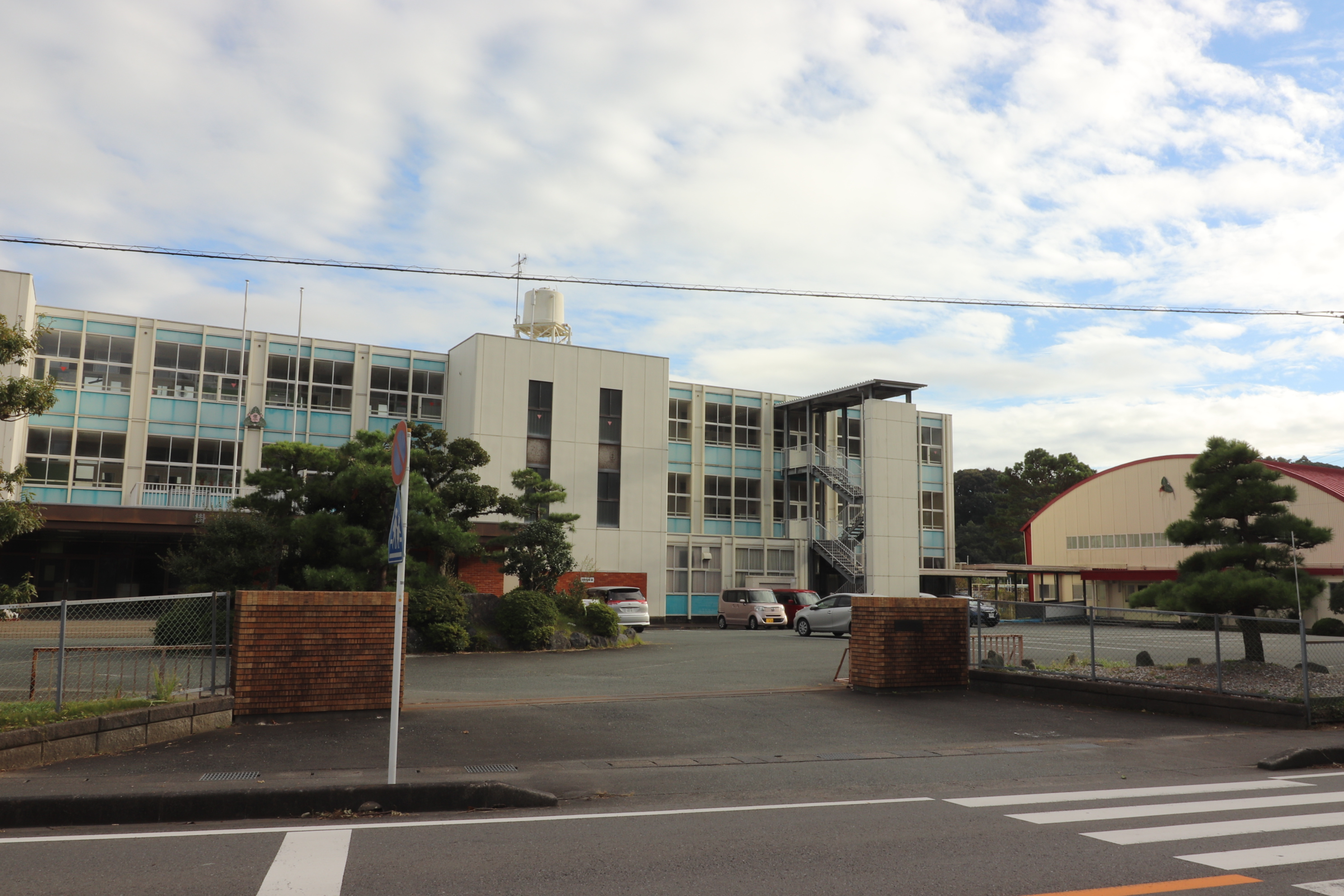 掛川市岩滑 周辺画像3