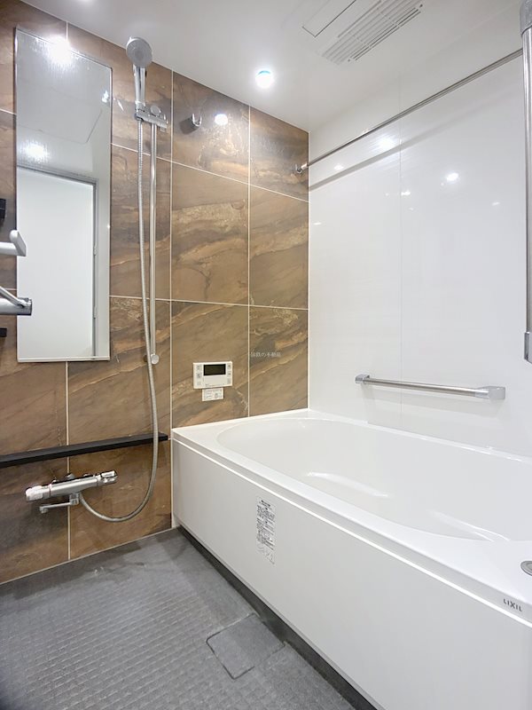 ル・シェモア浜松中央 802号室 その他