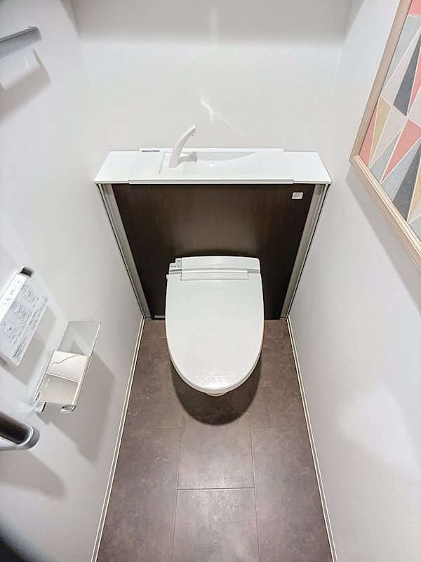 ル・シェモア浜松中央 802号室 その他