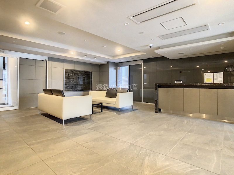 ル・シェモア浜松中央 802号室 その他