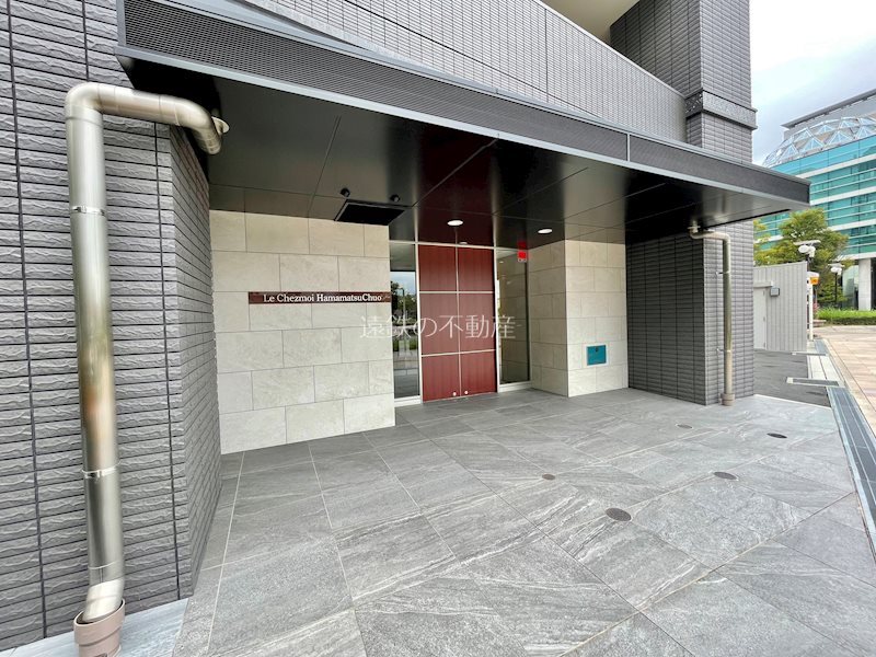 ル・シェモア浜松中央 802号室 その他