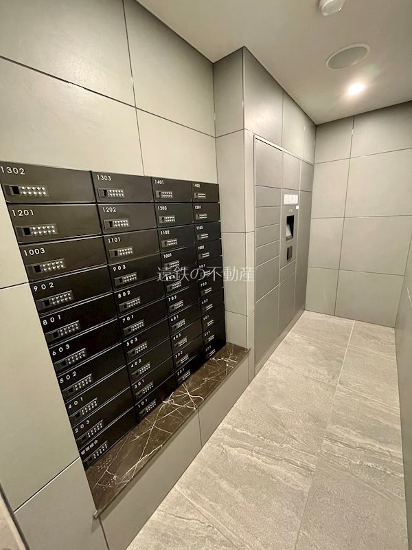 ル・シェモア浜松中央 802号室 その他