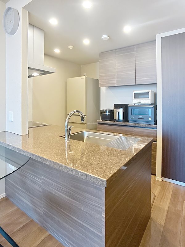 ル・シェモア浜松中央 802号室 その他