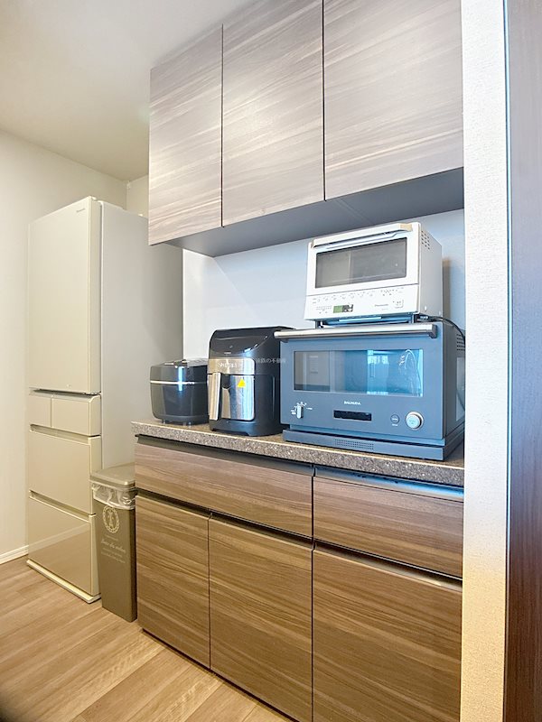 ル・シェモア浜松中央 802号室 その他