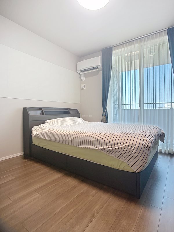 ル・シェモア浜松中央 802号室 その他