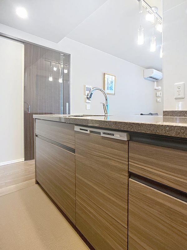 ル・シェモア浜松中央 802号室 その他