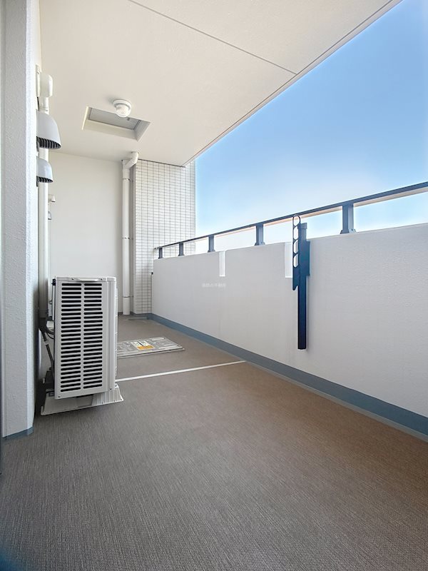 ル・シェモア浜松中央 802号室 その他