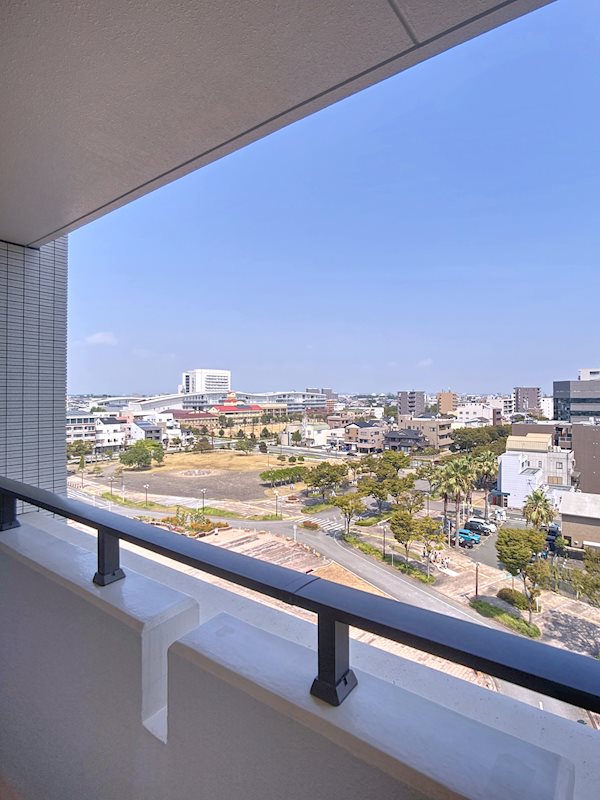 ル・シェモア浜松中央 802号室 その他